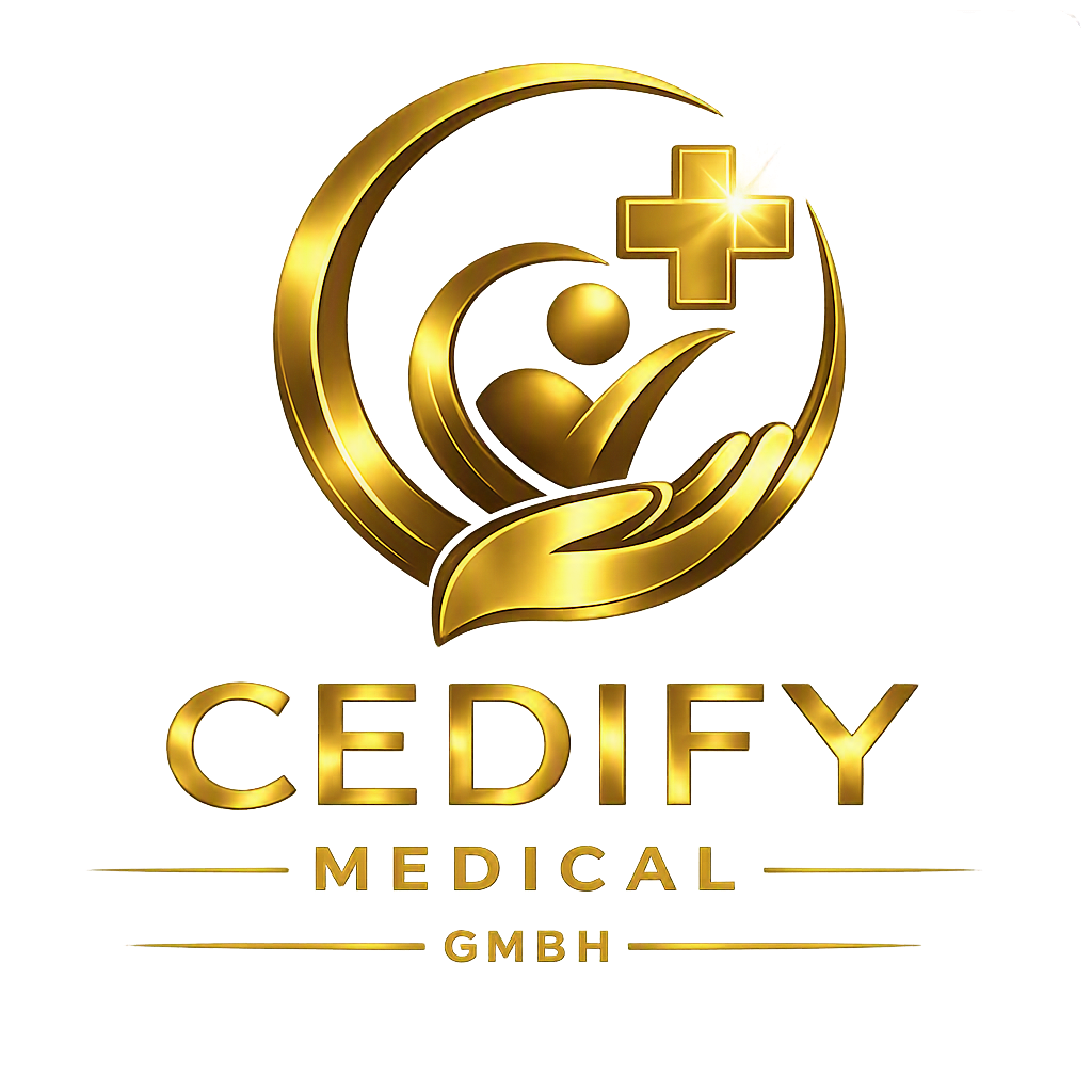 Cedify Medical GmbH